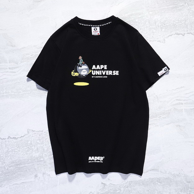 men bape t-shirts M-XXL-045